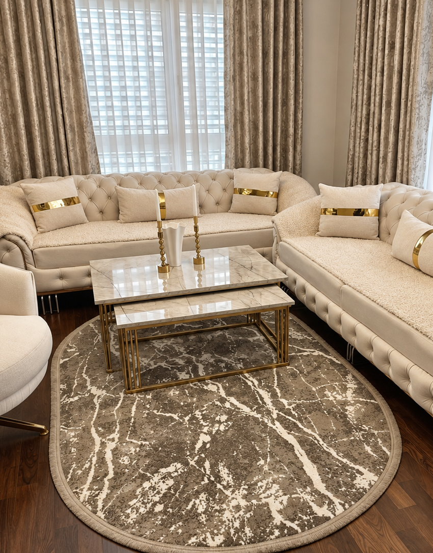 Royal Beige - RH Tepiha